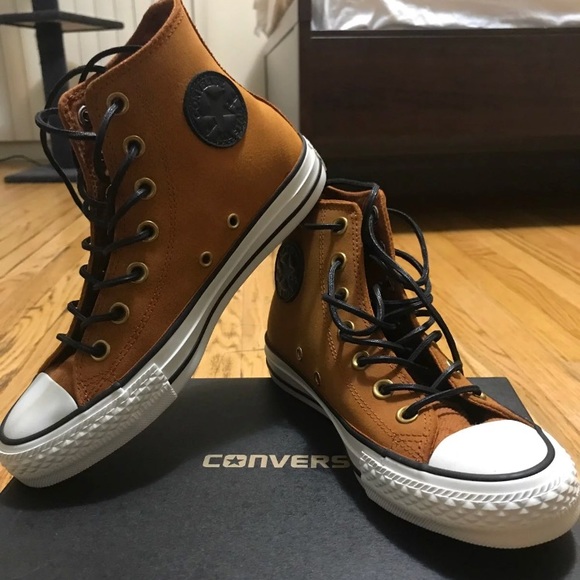 chuck taylor limited edition
